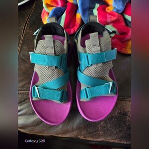 Teva Aventrail Sandals